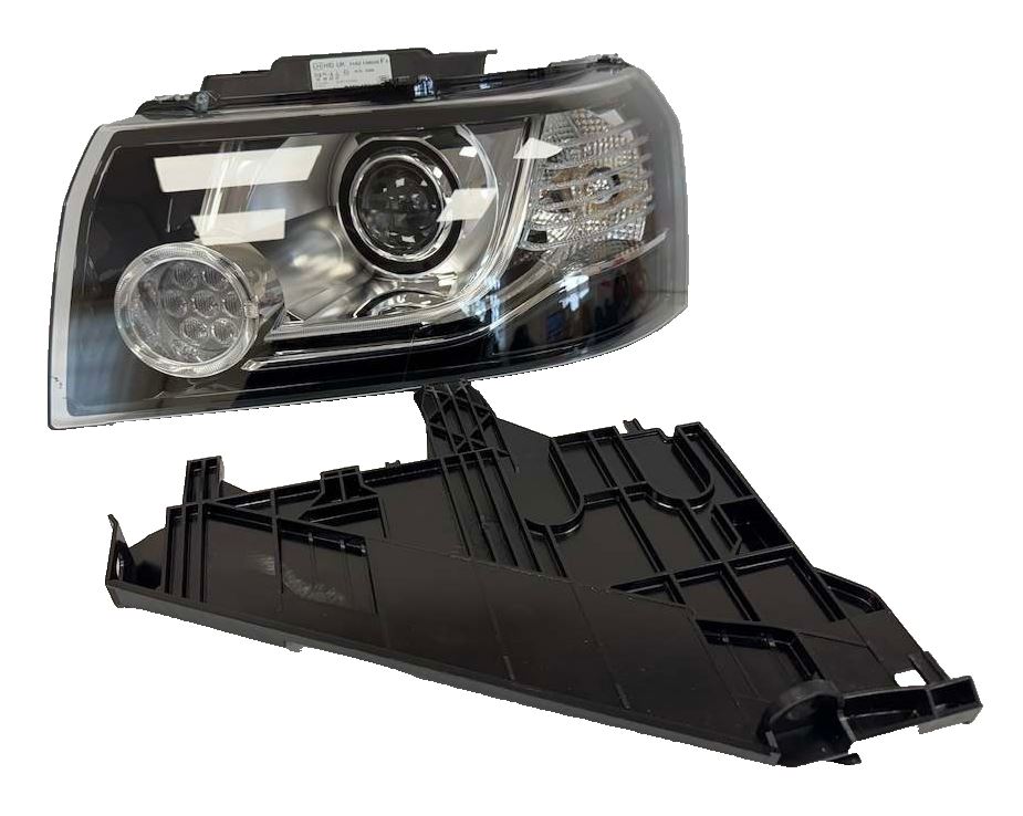 Genuine Land Rover Freelander 2 2006-2014 LH Headlamp - LR058367