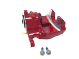 Genuine Range Rover 2013-2022/Sport 2014-2022 LH Red Rear Brake Caliper LR050776