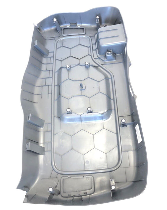 Genuine Land Rover Discovery Sport 2015+ Door Trim Panel LR075424