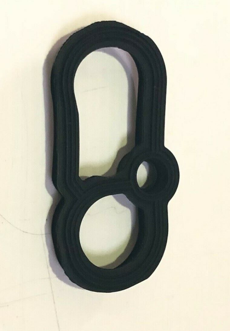 Genuine Land Rover / Range Rover LH Spark Ignition Gasket  LR014345