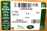 Genuine Land Rover Range Rover 2022+ LH Inner "B" Pillar Panel - LR151740