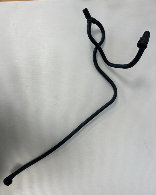 Genuine Range Rover Intercooler, Supply From Pump Heater Water Hose LR017358