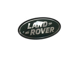 Genuine Land Rover Defender 2007 - 2016 Front "Land Rover" Name Plate LR058431
