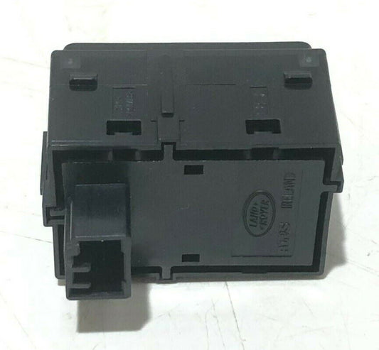 Genuine Range Rover / Land Rover  RH/LH Top Seat Adjustment Switch LR083887