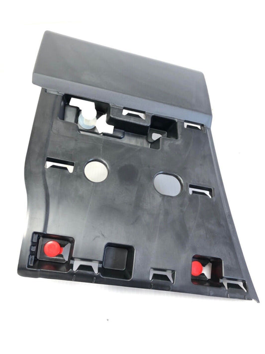 Genuine Range Rover L405 2013+ LH Lower Body Side Moulding - LR048272