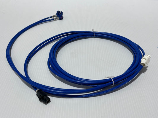 Genuine Range Rover Velar 2017+ Wiring Repair Overlay LR135248