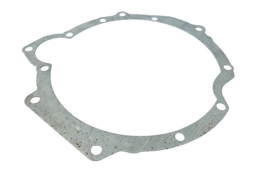 Genuine Ford Cylinder Block Rear Plate - 1853404