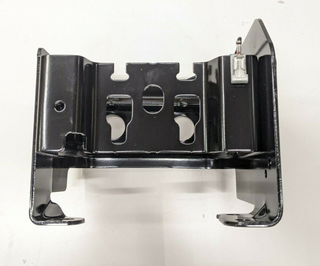 GENUINE RANGE ROVER EVOQUE 2012+ FUEL FILTER BRACKET - LR116053