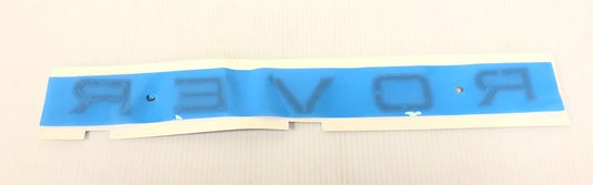 Genuine Name Plate For Land Rover Range Rover Evoque 2021-2022 LR162795