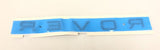 Genuine Name Plate For Land Rover Range Rover Evoque 2021-2022 LR162795