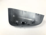 Genuine Ford Transit Courier N/S Door Mirror Housing Cover Frozen White -1863133