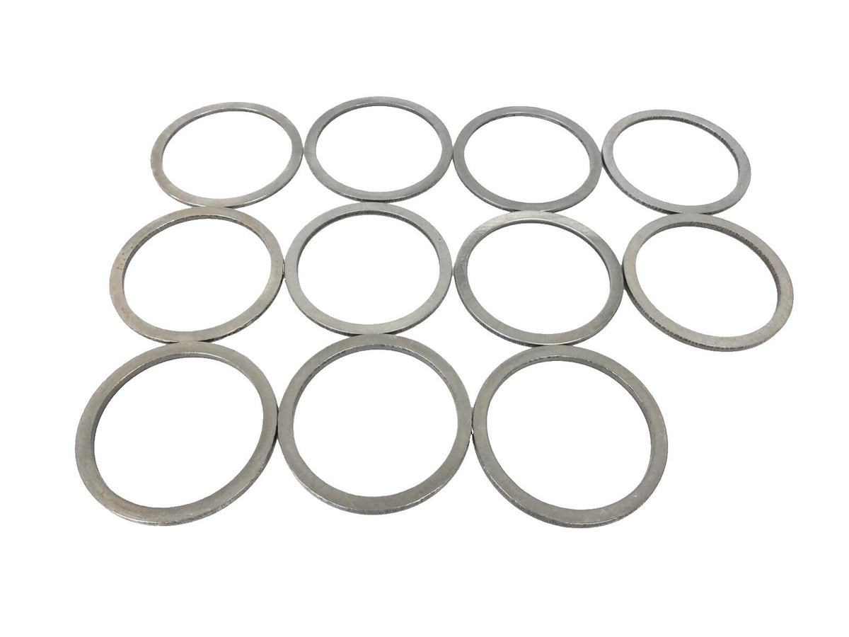 Genuine Range Rover 2002 - 2009 Miscellaneous Hardware Shim Kit TLM000030