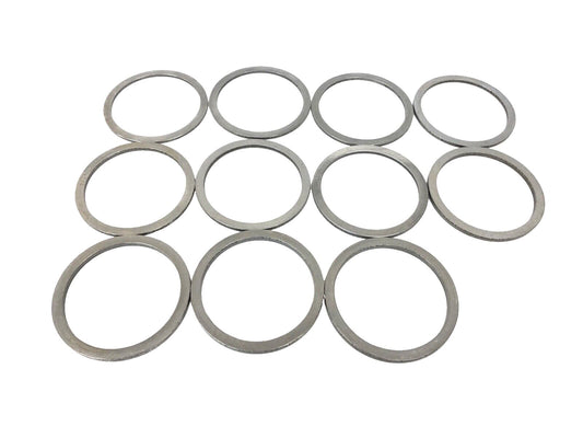 Genuine Range Rover 2002 - 2009 Miscellaneous Hardware Shim Kit TLM000030