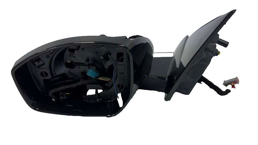 Genuine Land Rover DiscoSport 2015+ LH Exterior Rear View Mirror Assy - LR072913