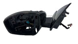 Genuine Land Rover DiscoSport 2015+ LH Exterior Rear View Mirror Assy - LR072913