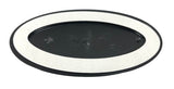 Genuine Land Rover Defender 2007-2016 Rear Oval Nameplate - LR009139