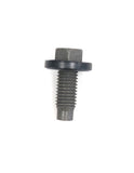 Genuine Ford Oil Drain Plug 28mm 3051079