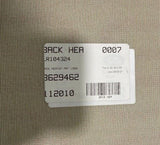 Genuine Land Rover Discovery Sport 2015+ Seat Back Heating Element LR104324