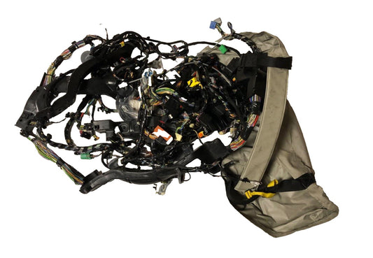 Genuine Land Rover Discovery Sport Engine and Dash KSK Wiring Harness LR080223