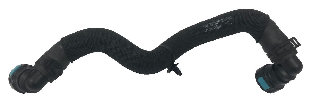 Genuine Jaguar Land Rover XE/F-Pace/Velar Intercooler Inlet Water Hose-T2H44847