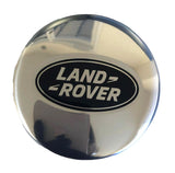 Genuine Land Rover RR/Evo Wheel Centre Cap (Mirror Finish) - LR094547