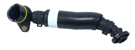 Genuine Jaguar Land Rover XF/Velar Crankcase Breather Pipe - JDE40943/LR141350