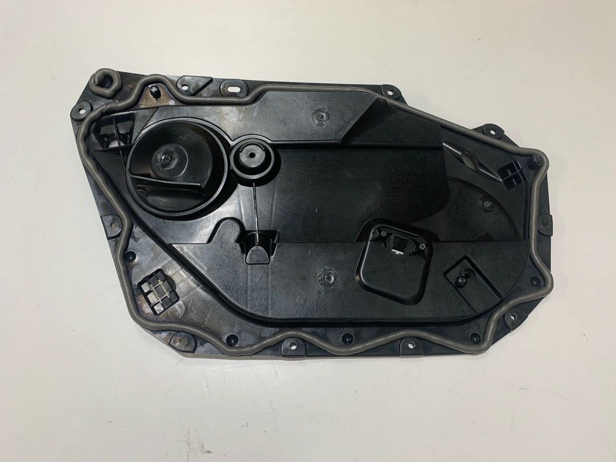 Genuine Jaguar F-Type 2014+ LH Front Door Shield T2R2126