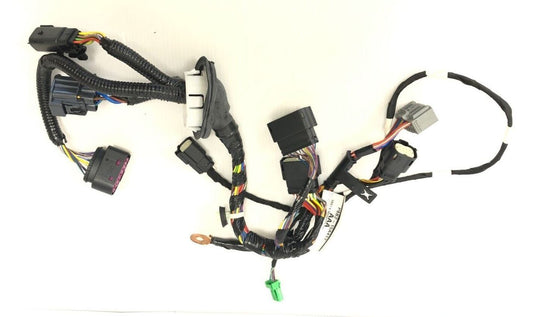 Genuine Land Rover New Defender 2020+ 110" Towing Electrics Wiring  - LR171051
