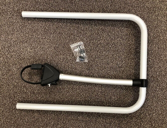 Genuine New Land Rover Defender 2020+ Bicycle Mounting Kit VPLER0175