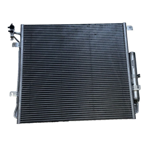Genuine Range Rover Sport 2005-2009 4.2L/4.4L AC Condenser - JRB500140