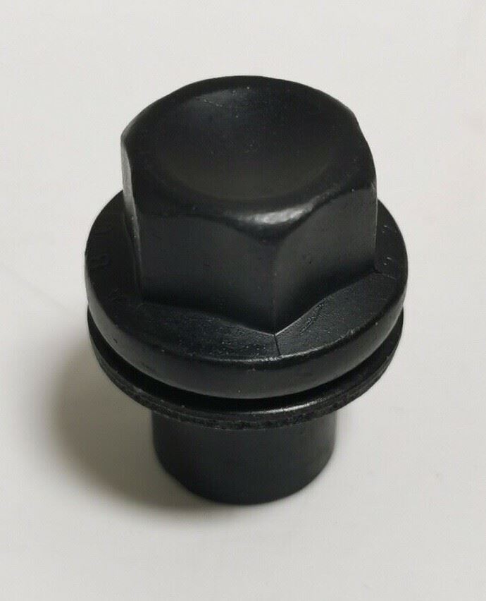 Genuine Range Rover 2002-2009 Wheel Nut M14 RRD000011