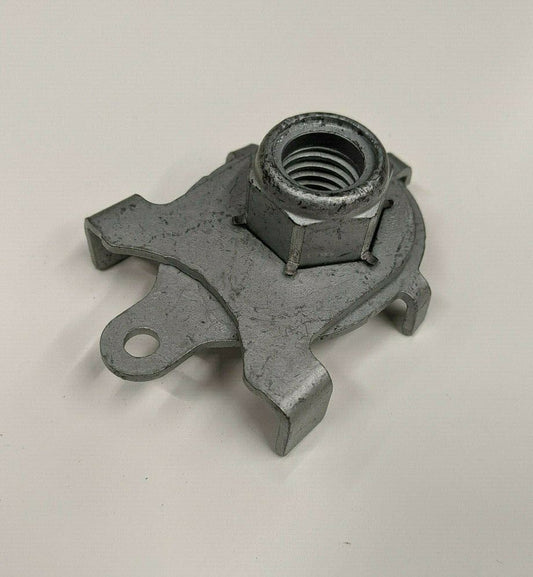 Genuine Range Rover/RR Sport LR Disco/Defender M14 Flag Type Nut - LR043586