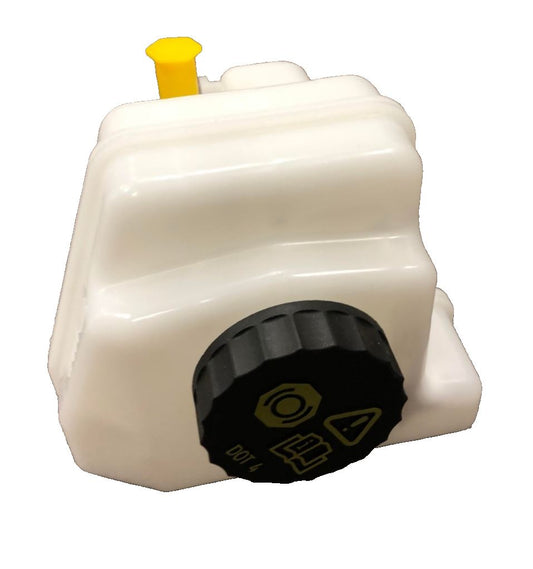 Genuine Land Rover Range Rover 2013-2022 Brake Fluid Reservoir - LR108085