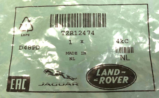 Genuine Jaguar F-Type 2014-2024 Sunroof Fitting Kit - T2R12474