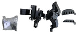 Genuine Land Rover RR/S Deployable LH Side Step Bracket & Motor - VPLGP0248
