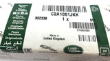 Genuine Jaguar X-Type 2001-2010 Paint Touch - Up Pencil C2A1051JKK