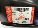 Genuine Range Rover Evoque 12-18 Rear RH Wheel Arch Splash Shield - LR027396