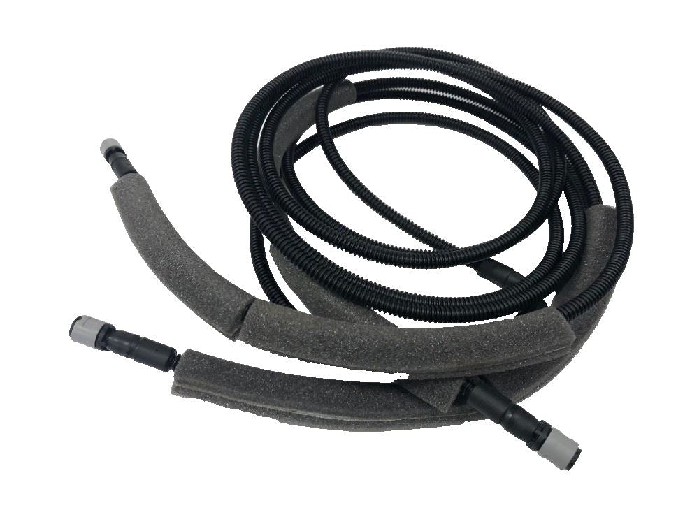 Genuine Land Rover Discovery Sport 2015+ Washer Hose LHD-LR127339