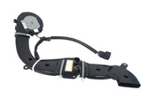 Genuine Jaguar XJ Heated Cooled Seat Fan Housing -C2D29888