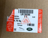 Genuine Land Rover Disco/RR/S Front Transmission Shield-LR139286