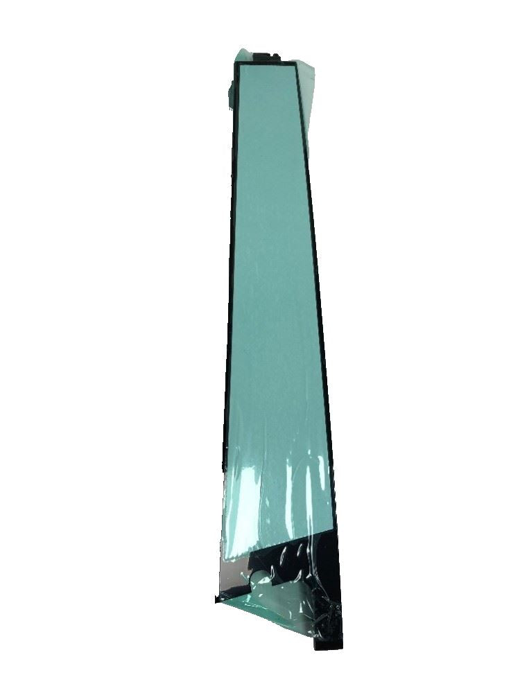 Genuine Land Rover RRS Rear Door B Pillar LH Front Finisher Gloss Black-LR118289