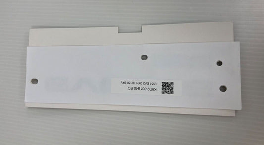 Genuine New Range Rover Evoque 2019+ Less Trunk Name Plate LR135489