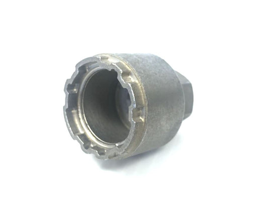 Genuine New Range Rover/Sport 2022+ Type "J" Wheel Nut key Adaptor - LR156144