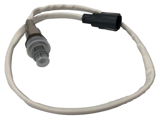 Genuine Jaguar Land Rover Vel/XF Lower Heated Exhaust Gas Oxygen Sensor-LR174557