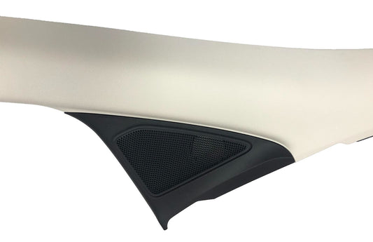 Genuine Ford Kuga 2012-2020 LH A-Pillar Interior Moulding Trim Marble - 2060067