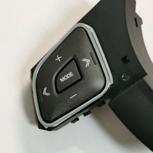 Genuine Range Rover Evoque 2012+ Steering Wheel Switch - LR048345