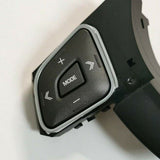 Genuine Range Rover Evoque 2012+ Steering Wheel Switch - LR048345