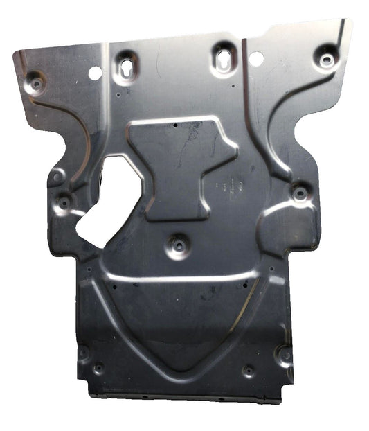 Genuine Land Rover Disco/RR/RRS Engine Undertray (Shield) - LR133837