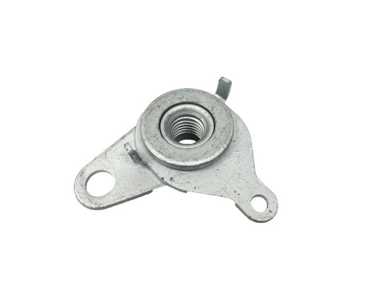 Genuine Land Rover Nut Flag, Discovery Sport Velar Evoque-LR090533