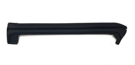 Genuine Jaguar F-Type 2014 RH Rear Glass Run Seal - T2R8738